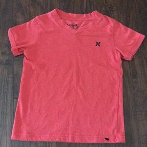 Hurley — Boys Shirt